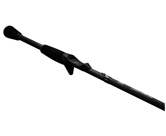 Lew’s Custom Speed Stick 7’2’’ Crankbait Casting Rod, HM60 Graphite
