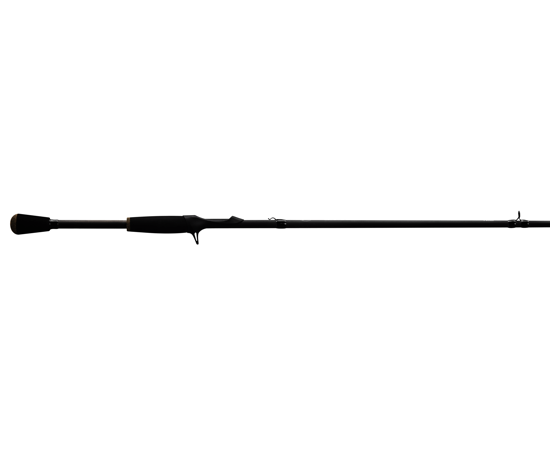 Lew’s Custom Speed Stick 7’2’’ Crankbait Casting Rod, HM60 Graphite