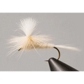 Light Cahill – Parachute | Size: 12 14 16 18 | Package: 3 Pack Dozen - Artificial Fishing Flies