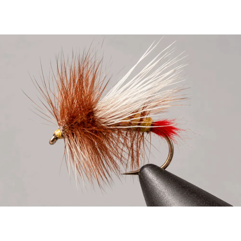 Little Yellow Sally | Size: 10 12 14 16 18 20 | Package: 3 Pack Dozen - Artificial Fishing Flies