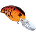 Livingston Lures Howeller DMC Plus – Guntersville Craw | EBS MultiTouch Crankbait | Pro Pick