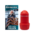 Livingston Lures King Crab Caller – EBS Electronic Attractor | As Seen on TV | 600’ Depth