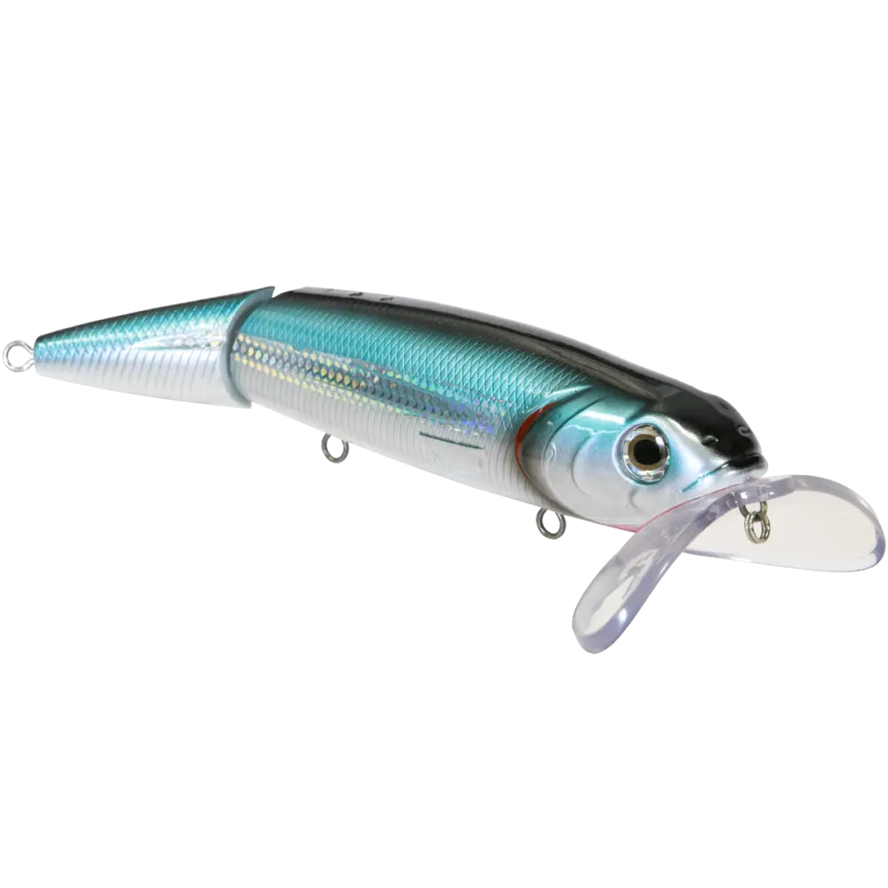 Livingston Lures Walking Boss II Magnum – EBS Topwater Walker | 8.15’’ / 4.42oz | Sale | Color: Pink Lemonade