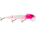 Livingston Lures Walking Boss II Magnum – EBS Topwater Walker | 8.15’’ / 4.42oz | Sale | Color: Pink Lemonade