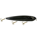 Livingston Lures Walking Boss Magnum – EBS Freshwater Topwater Walker | Musky & Pike | 8’’ / 4.2oz | Color Sound:
