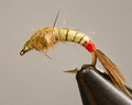Long Tall Sally | Size: 12 14 16 18 | Package: 3 Pack Dozen - Artificial Fishing Flies