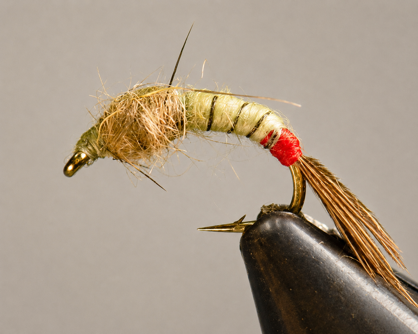 Long Tall Sally | Size: 12 14 16 18 | Package: 3 Pack Dozen - Artificial Fishing Flies