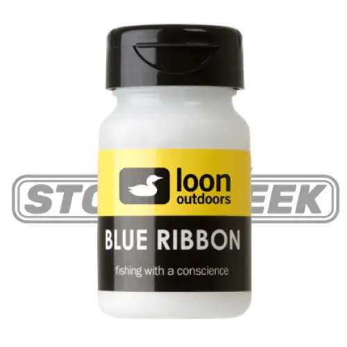 Loon™ - Blue Ribbon | Package: Bottle Blister Pack - Fishing