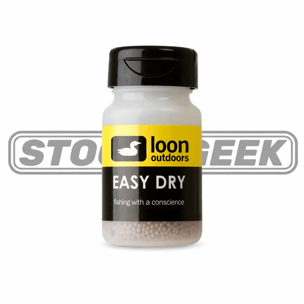 Loon™ - Easy Dry | Package: Bottle Blister Pack - Fishing