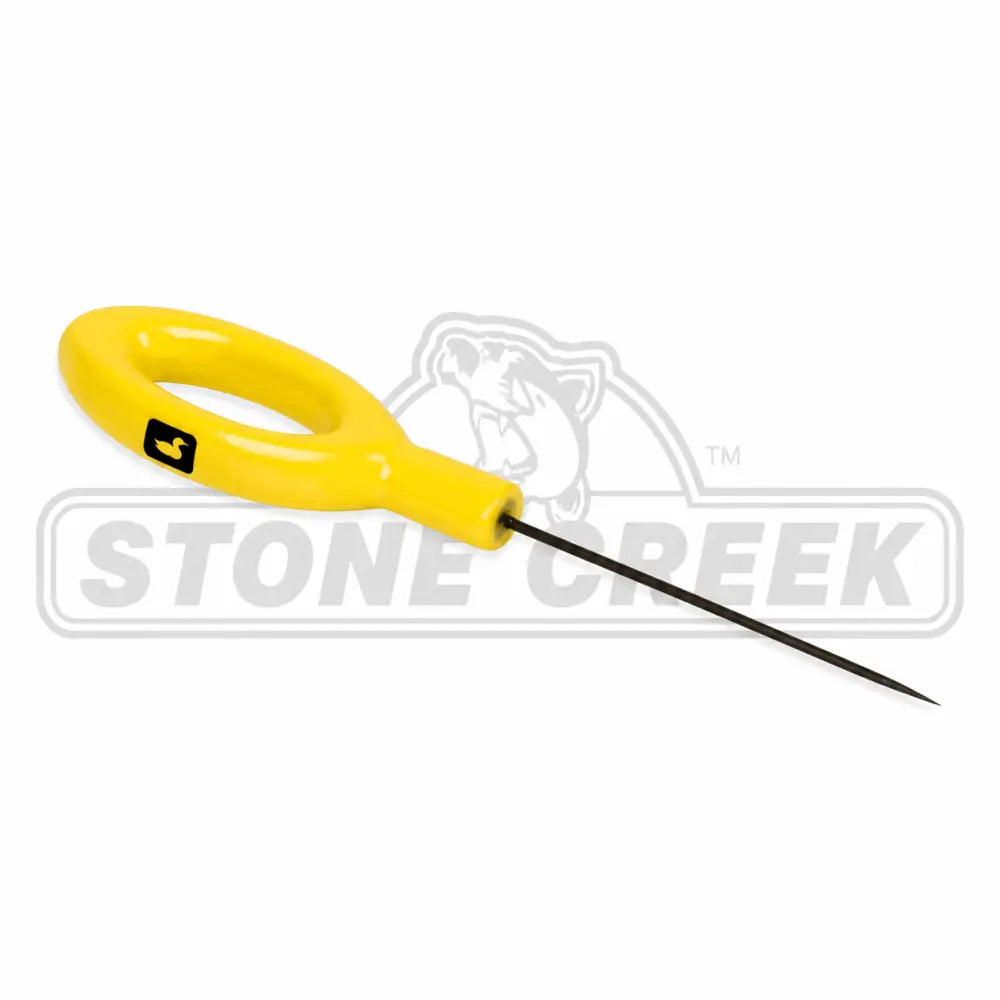 Loon™ - Ergo Bodkin | Package: Each | Color: Black Yellow - Fly Tying Tool Sets