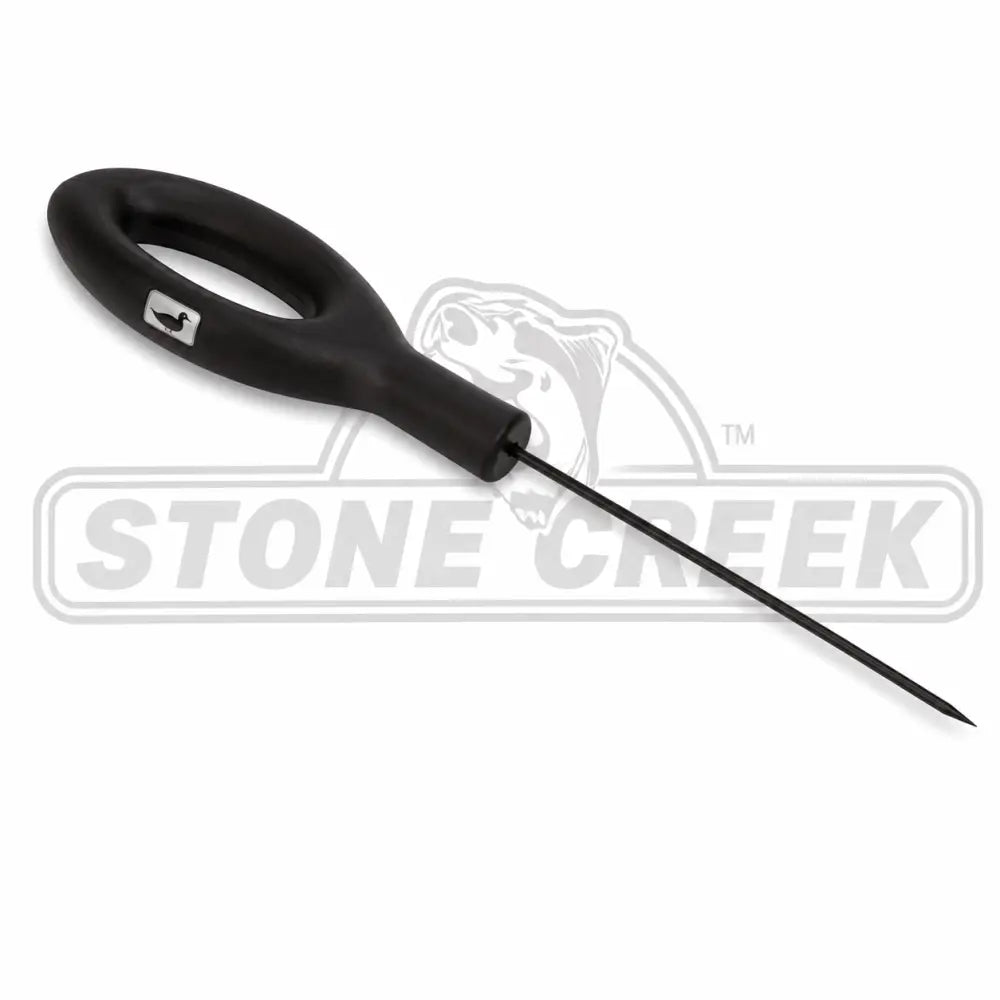 Loon™ - Ergo Bodkin | Package: Each | Color: Black Yellow - Fly Tying Tool Sets