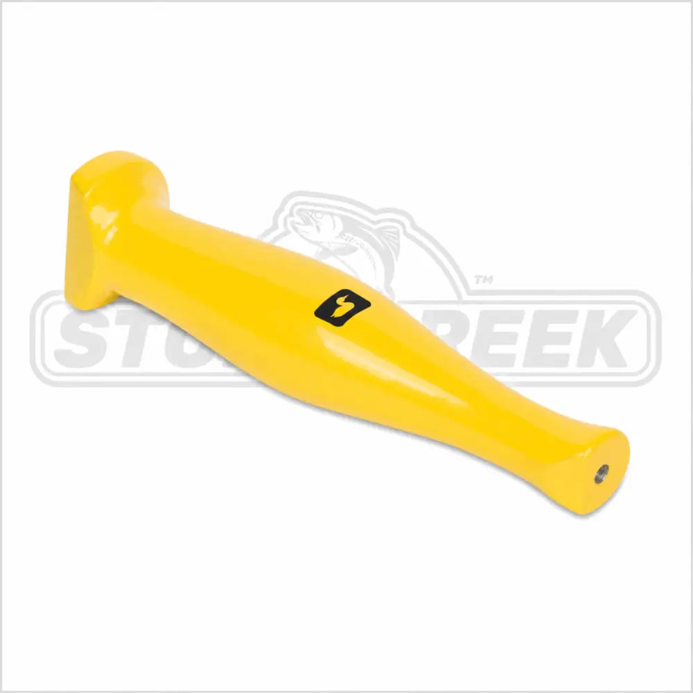 Loon™ - Ergo Hair Packer | Color: Black Yellow - Fly Tying Tool Sets