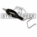 Loon™ - Ergo Whip Finisher | Color: Black Yellow - Fly Tying Scissors