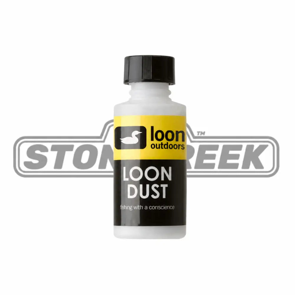 Loon™ - Loon Dust | Package: Bottle Blister Pack - Fishing
