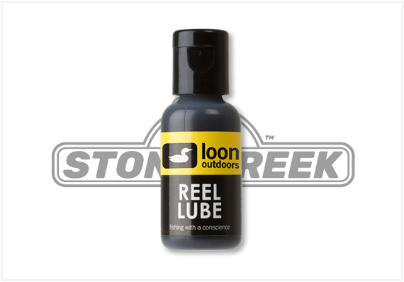 Loon™ - Reel Lube | Package: Bottle Blister Pack - Fishing Lubricants