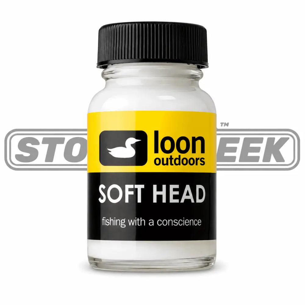 Loon™ - Soft Head - Blister Pack - Fly Tying Materials