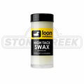 Loon™ - Swax | Style: High Tack Low | Package: Bottle Blister Pack - Fly Tying Materials