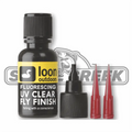 Loon™ UV Fly Finish - Fluorescing - Tying Materials