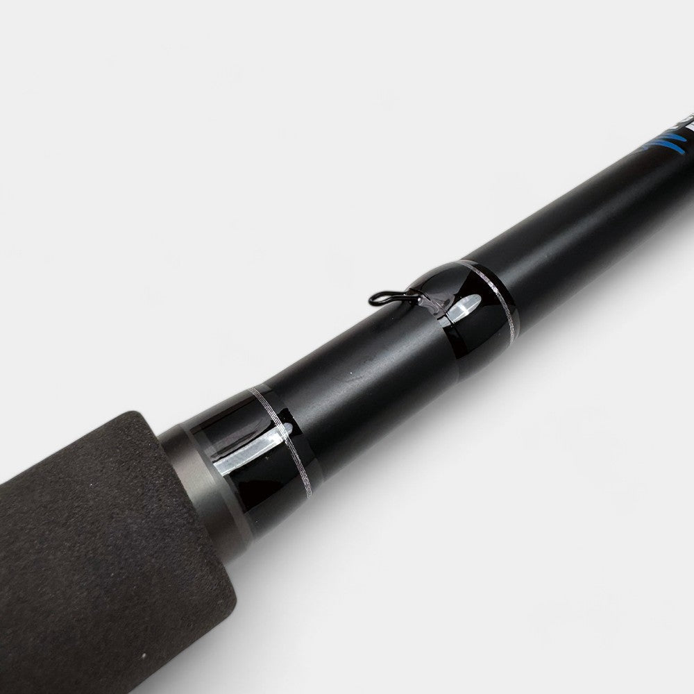 Matt Arey Tournament Series Slack Liner Casting Rod – 7’6’’ Heavy Flipping - Fishing Rods