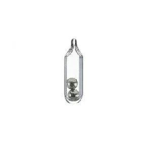MONSTERBASS 5mm Glass Rattles | AirTail Soft Bait Rattle Insert - fishing tackle