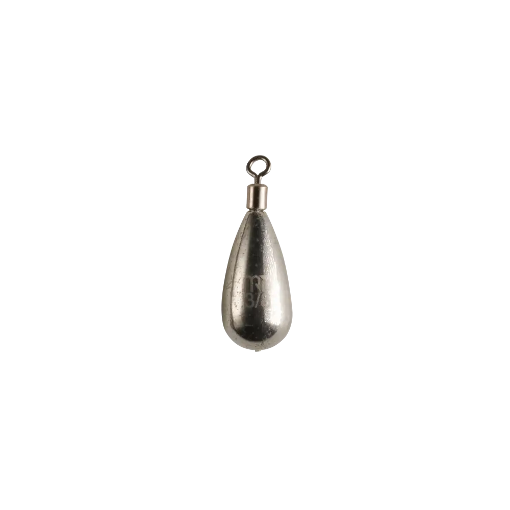 MONSTERBASS Tungsten Drop Shot Weights, 97% Pure Casting & Wedge Multiple Sizes | Style: | Size: 1/8 oz - 4 pack 3/16
