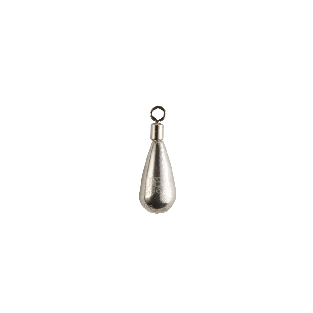 MONSTERBASS Tungsten Drop Shot Weights, 97% Pure Casting & Wedge Multiple Sizes | Style: | Size: 1/8 oz - 4 pack 3/16
