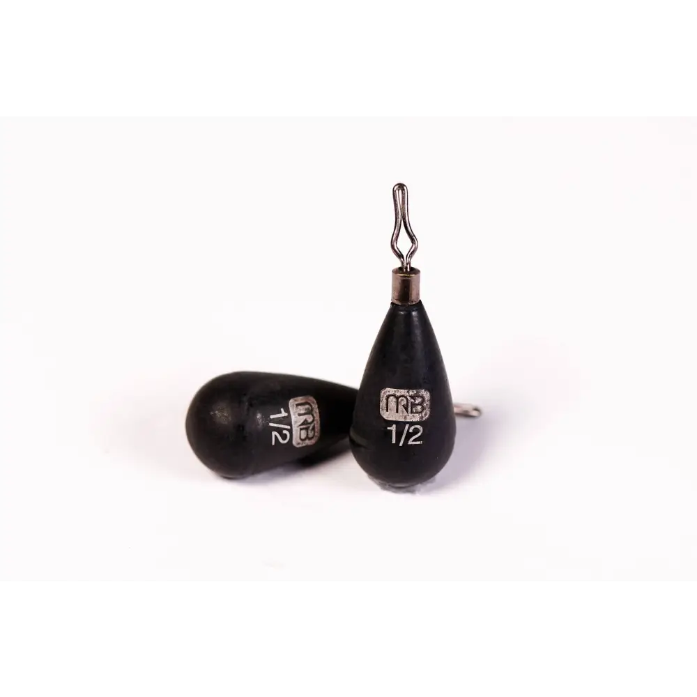 MONSTERBASS Tungsten Drop Shot Weights, 97% Pure Casting & Wedge Multiple Sizes | Style: | Size: 1/8 oz - 4 pack 3/16