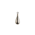 MONSTERBASS Tungsten Drop Shot Weights, 97% Pure Casting & Wedge Multiple Sizes | Style: | Size: 1/8 oz - 4 pack 3/16