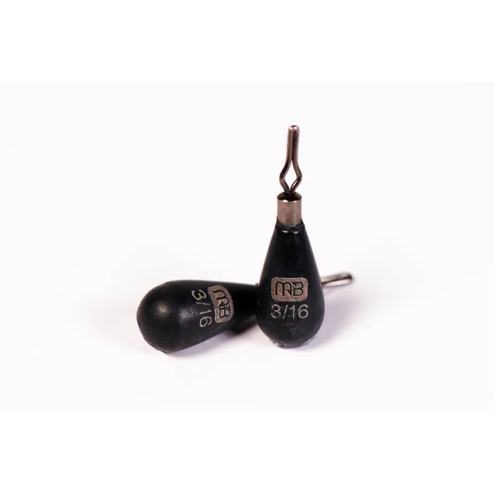 MONSTERBASS Tungsten Drop Shot Weights, 97% Pure Casting & Wedge Multiple Sizes | Style: | Size: 1/8 oz - 4 pack 3/16