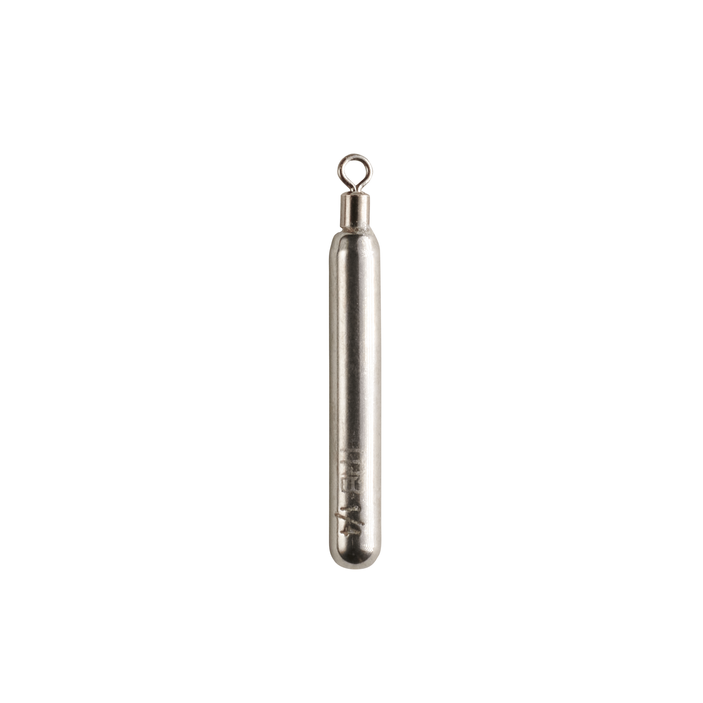 MONSTERBASS Tungsten Skinny Drop Shot Weights, 97% Pure Factory-Direct Price | Style: Casting Wedge | Size: 1/8 oz - 4