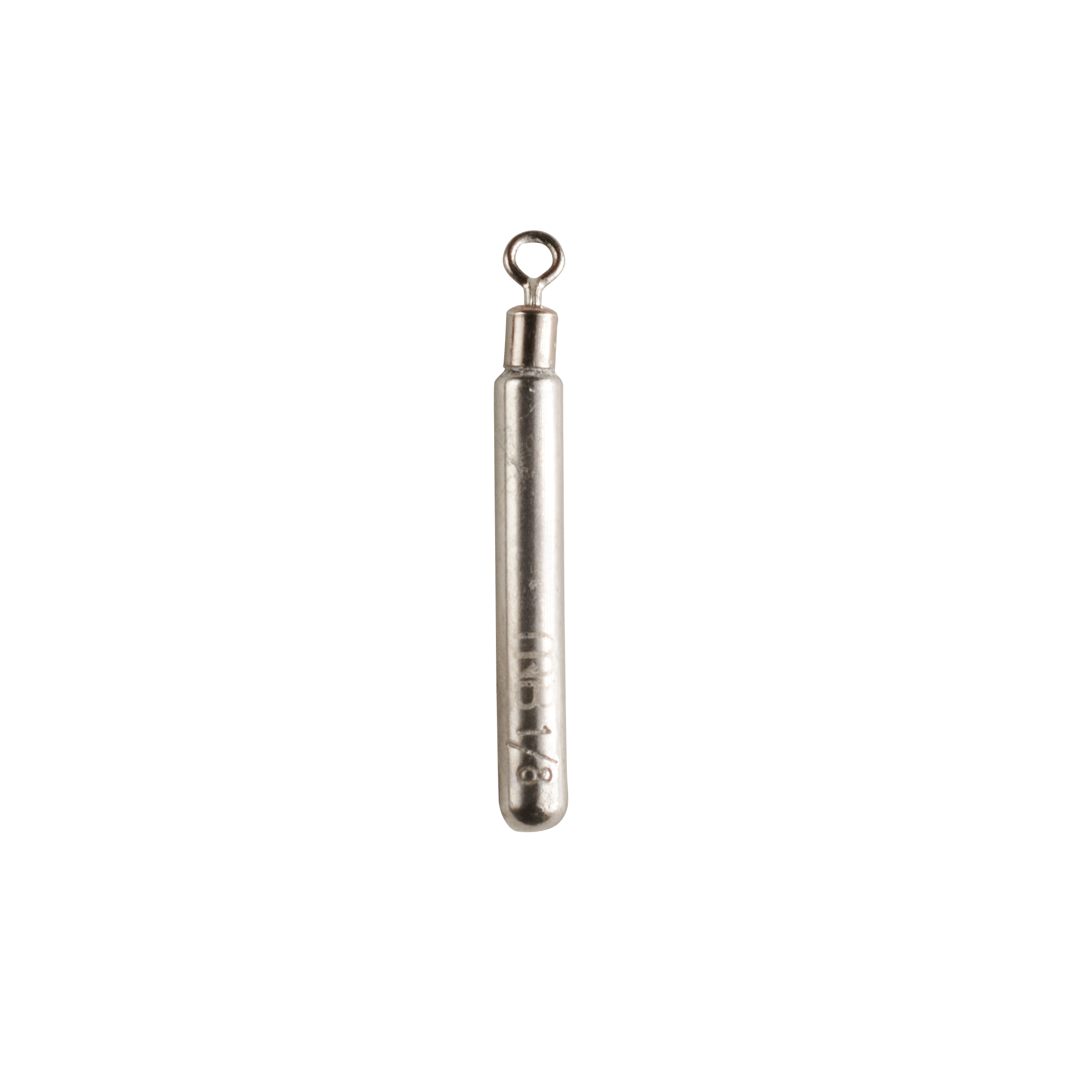 MONSTERBASS Tungsten Skinny Drop Shot Weights, 97% Pure Factory-Direct Price | Style: Casting Wedge | Size: 1/8 oz - 4