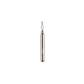 MONSTERBASS Tungsten Skinny Drop Shot Weights, 97% Pure Factory-Direct Price | Style: Casting Wedge | Size: 1/8 oz - 4
