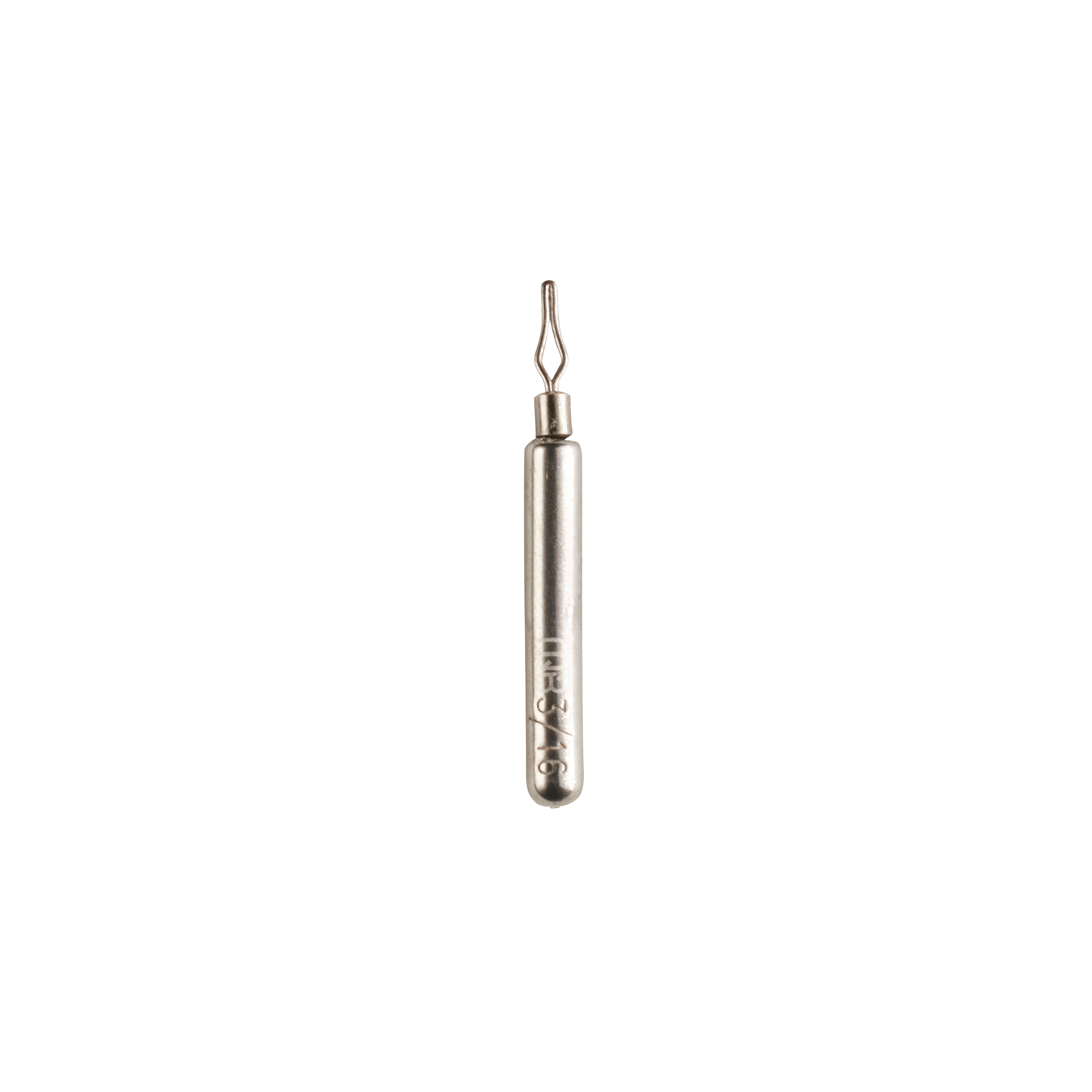 MONSTERBASS Tungsten Skinny Drop Shot Weights, 97% Pure Factory-Direct Price | Style: Casting Wedge | Size: 1/8 oz - 4