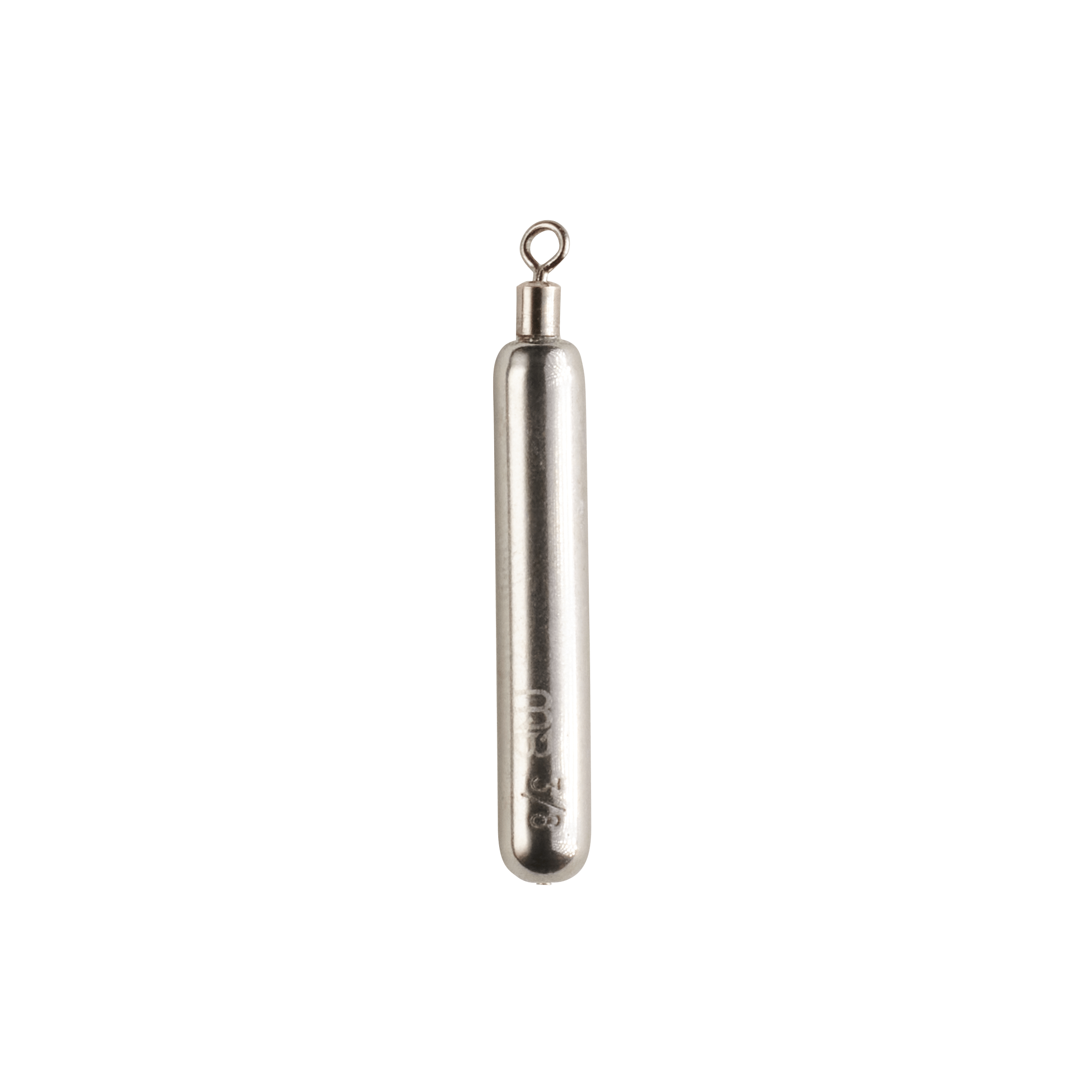 MONSTERBASS Tungsten Skinny Drop Shot Weights, 97% Pure Factory-Direct Price | Style: Casting Wedge | Size: 1/8 oz - 4