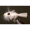 Mysis Shrimp | Size: 14 16 18 20 22 | Package: 3 Pack Dozen - Artificial Fishing Flies