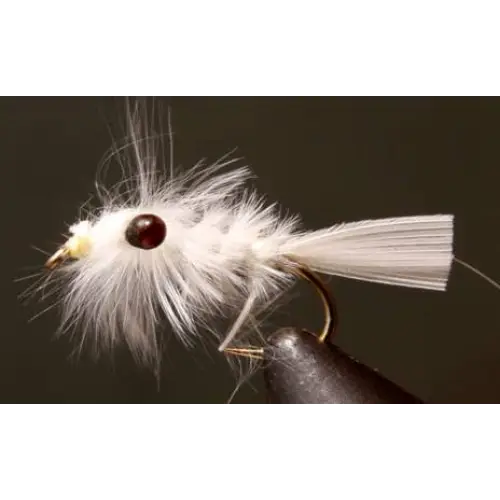 Mysis Shrimp | Size: 14 16 18 20 22 | Package: 3 Pack Dozen - Artificial Fishing Flies
