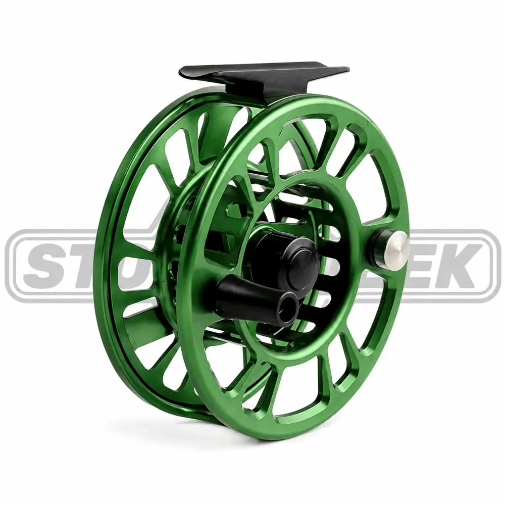 Poudre™ Series Fly Reel | Size: 3/4 wt. 5/6 | Reel/Spool: Spare Spool - Fishing Reels
