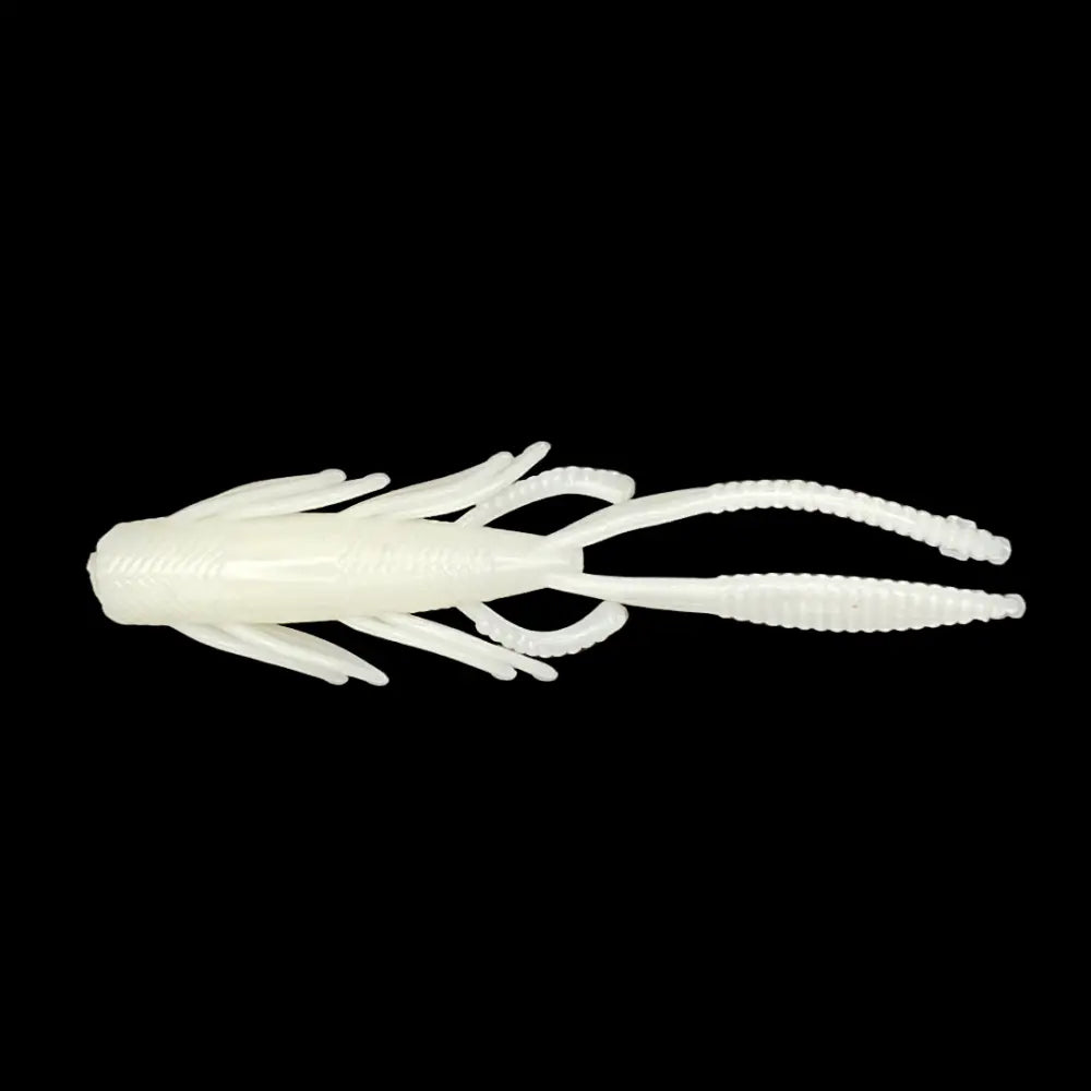 Predator 4.25’’ Creature Bait – 8-Pack | Hendrix Fishing Co. | Color(s): Green Pumpkin PB&J Junebug South African