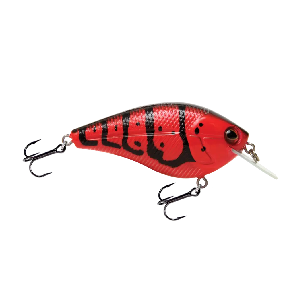 Primetyme CB 2.0 Coffin Bill Crankbait – EBS MultiTouch 3-Sound Technology | Color: Melon Shad Chartreuse Beauty