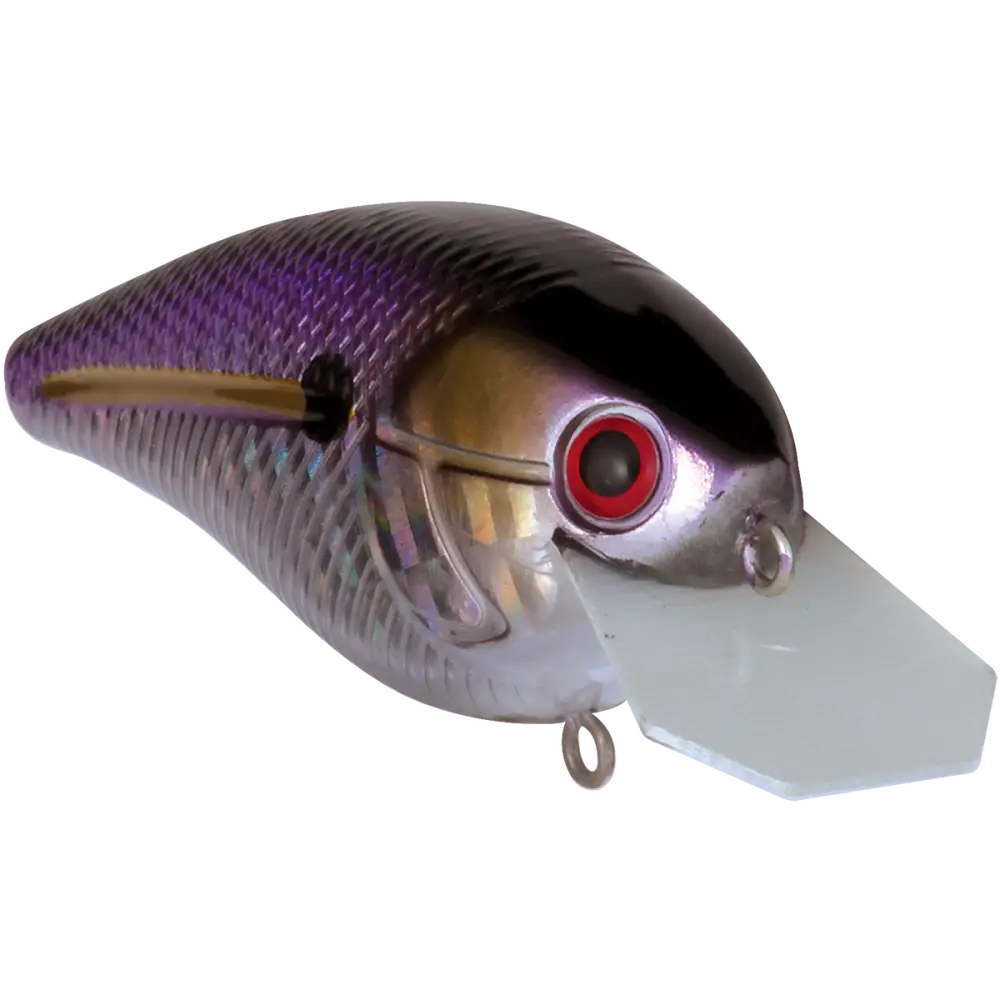 Primetyme CB 2.0 Coffin Bill Crankbait – EBS MultiTouch 3-Sound Technology | Color: Melon Shad Chartreuse Beauty