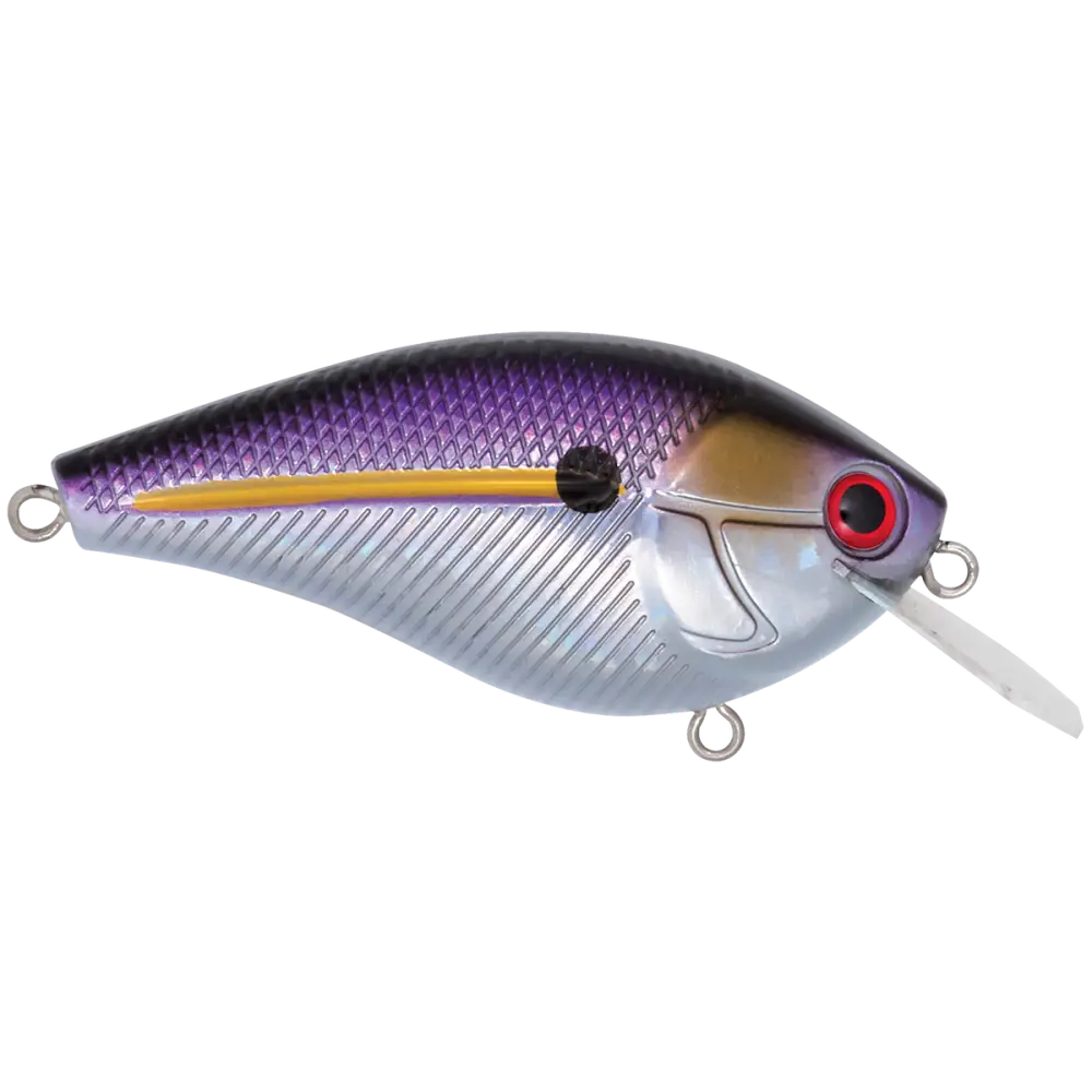 Primetyme CB 2.0 Coffin Bill Crankbait – EBS MultiTouch 3-Sound Technology | Color: Melon Shad Chartreuse Beauty