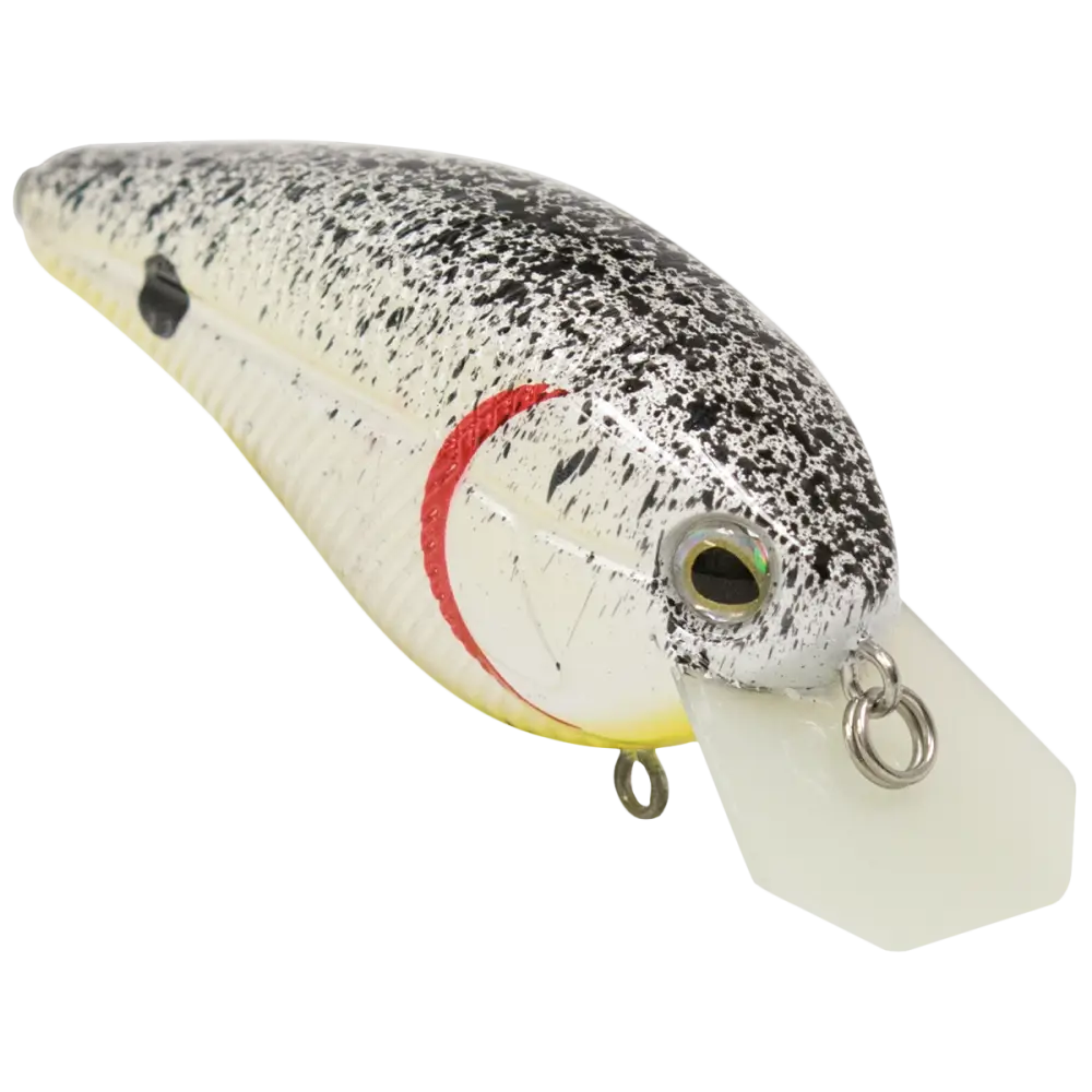Primetyme CB 2.0 Coffin Bill Crankbait – EBS MultiTouch 3-Sound Technology | Color: Melon Shad Chartreuse Beauty