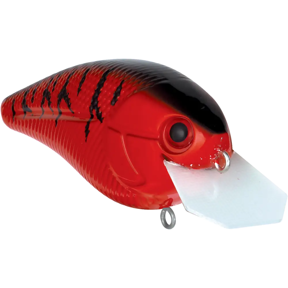 Primetyme CB 2.0 Coffin Bill Crankbait – EBS MultiTouch 3-Sound Technology | Color: Melon Shad Chartreuse Beauty