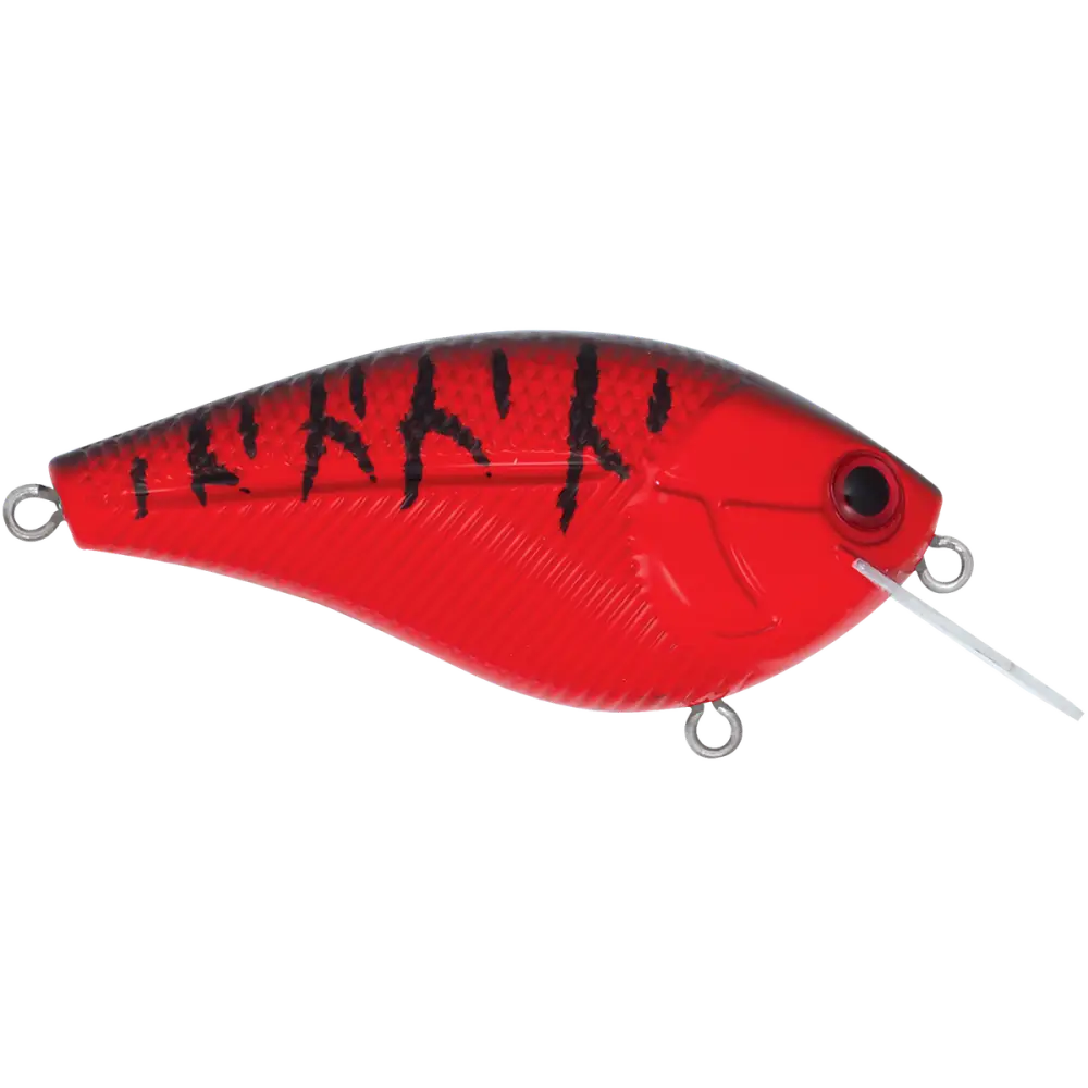 Primetyme CB 2.0 Coffin Bill Crankbait – EBS MultiTouch 3-Sound Technology | Color: Melon Shad Chartreuse Beauty