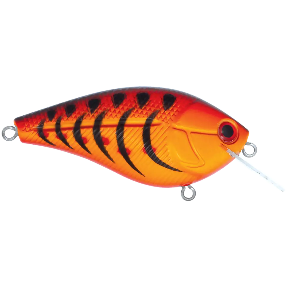 Primetyme CB 2.0 Coffin Bill Crankbait – EBS MultiTouch 3-Sound Technology | Color: Melon Shad Chartreuse Beauty