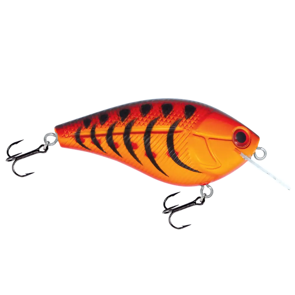 Primetyme CB 2.0 Coffin Bill Crankbait – EBS MultiTouch 3-Sound Technology | Color: Melon Shad Chartreuse Beauty