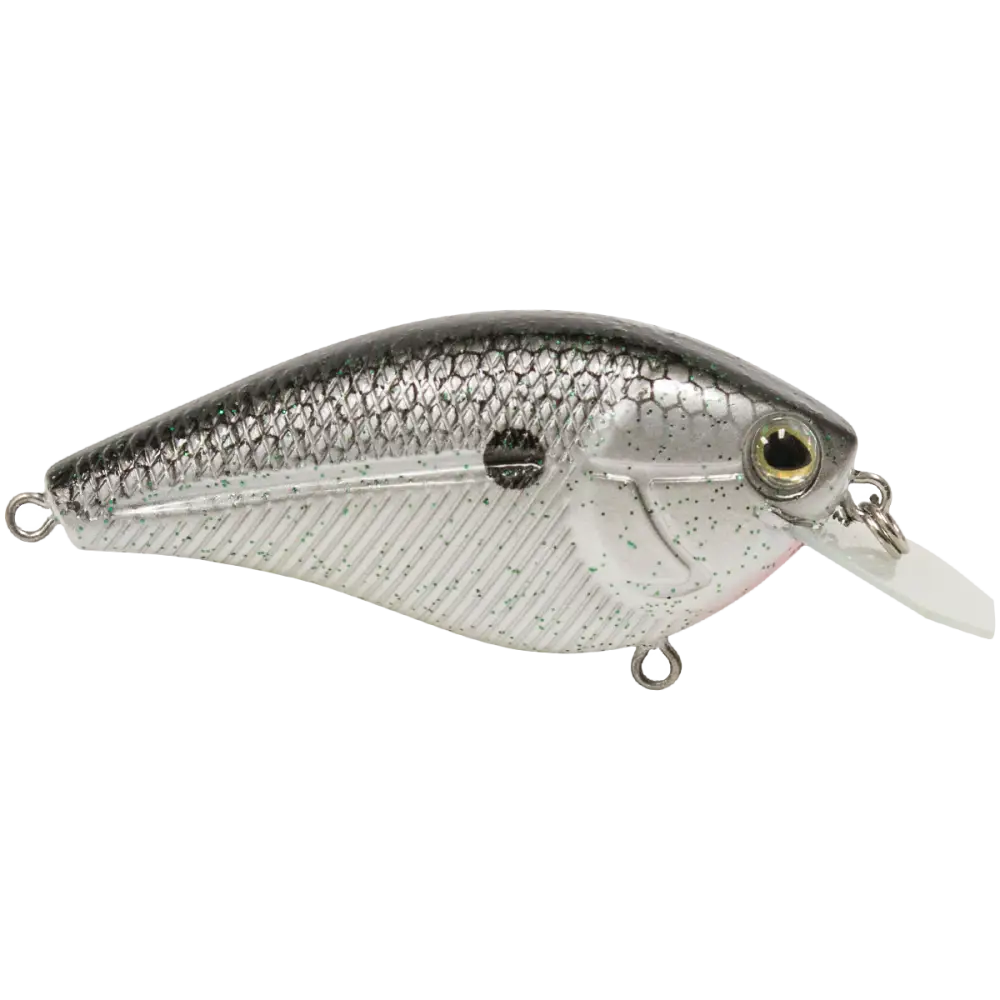Primetyme CB 2.0 Coffin Bill Crankbait – EBS MultiTouch 3-Sound Technology | Color: Melon Shad Chartreuse Beauty