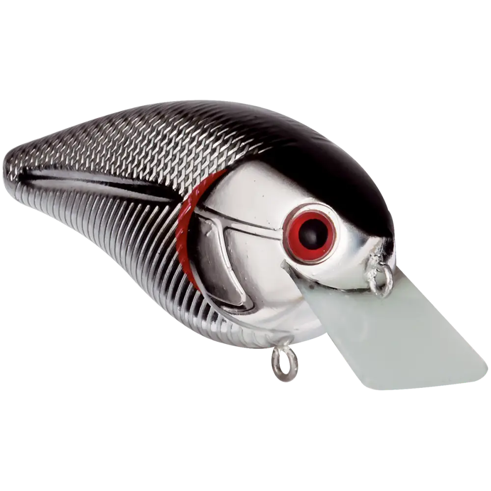 Primetyme SQ 2.0 Square Bill Crankbait – EBS MultiTouch 3-Sound Technology | Color: Okie Craw Guntersville Yellow