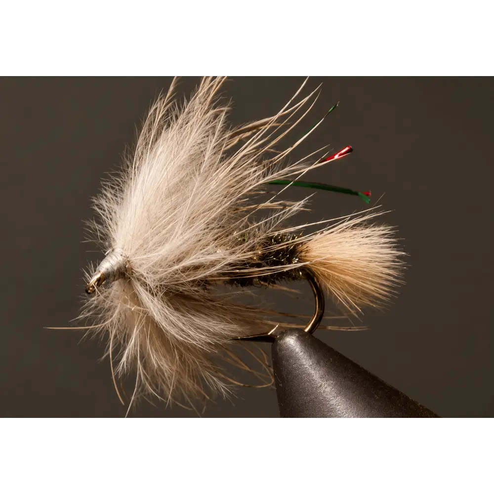 Prince - Sparkle (Soft Hackle) | Pattern: Beadhead Standard | Size: 08 10 12 14 16 18 20 - 3 Pack - Artificial Fishing