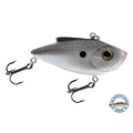 Pro Ripper Lipless Crankbait – EBS Sound Technology | Color: XXX Shad Guntersville Craw Baby Bass Beauty Chartreuse